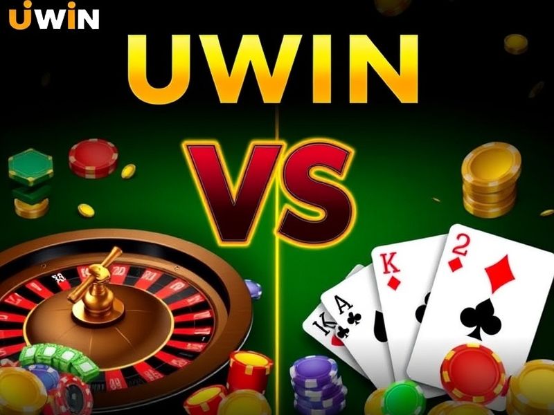 Discover the best online casino games, bonuses, and expert tips at UWin Casino. Get trusted reviews and strategies to enhance your gambling experience with confidence.