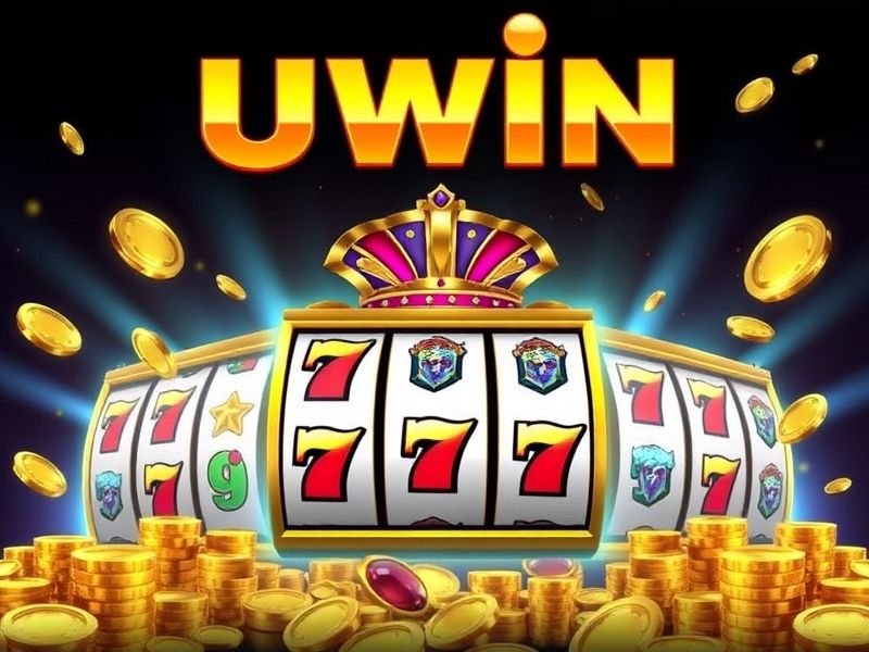 Discover the best online casino games, bonuses, and expert tips at UWin Casino. Get trusted reviews and strategies to enhance your gambling experience with confidence.